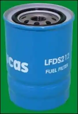 LUCAS LFDS212
