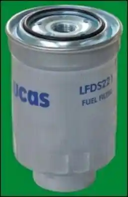 LUCAS LFDS221