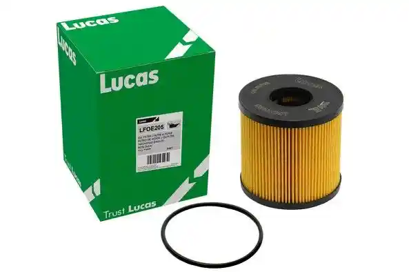 LUCAS LFOE205