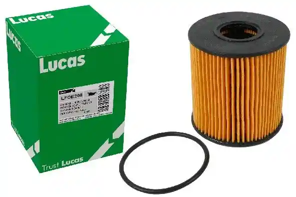LUCAS LFOE206
