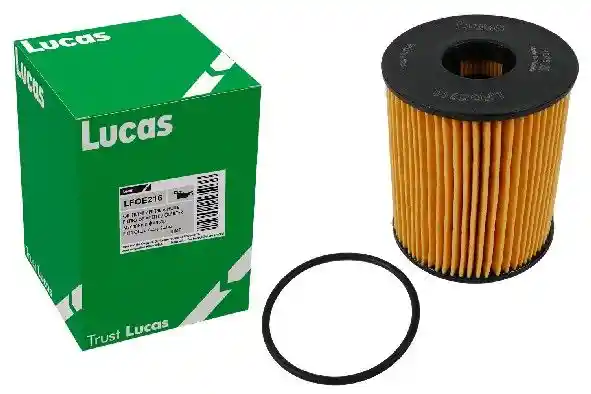 LUCAS LFOE216