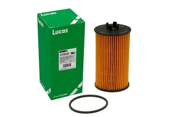LUCAS LFOE232