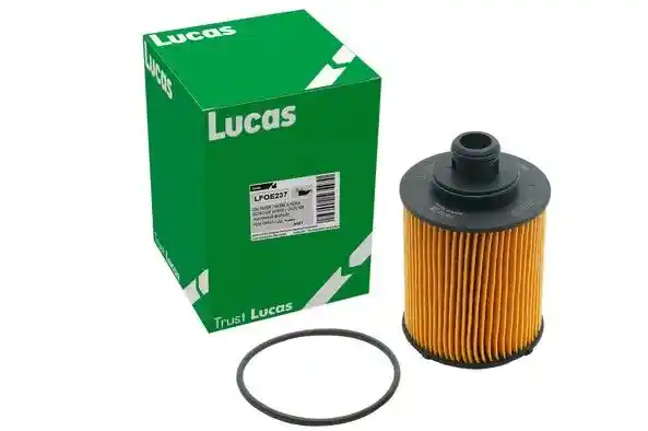 LUCAS LFOE237