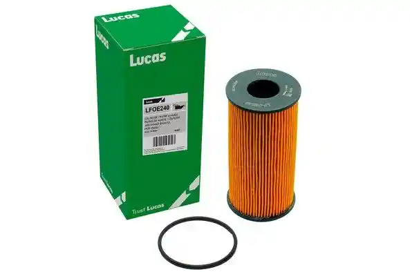LUCAS LFOE240