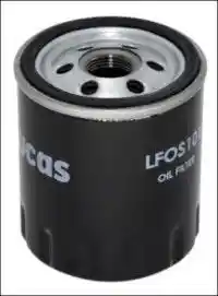 LUCAS LFOS101