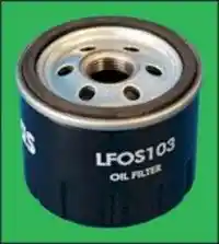 LUCAS LFOS103