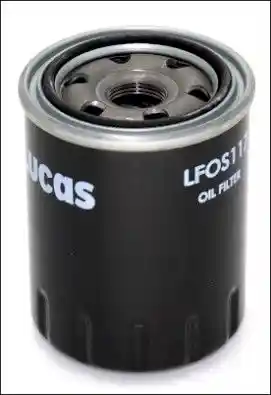 LUCAS LFOS117
