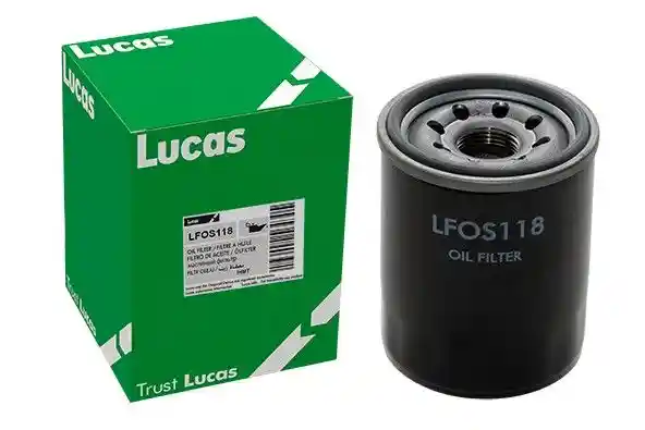 LUCAS LFOS118