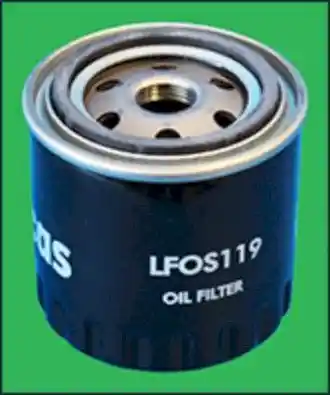 LUCAS LFOS119