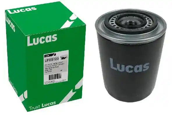 LUCAS LFOS123