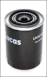 LUCAS LFOS123