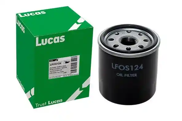 LUCAS LFOS124