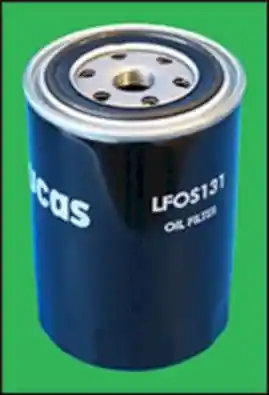 LUCAS LFOS131