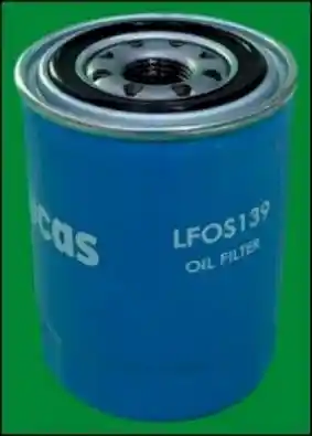 LUCAS LFOS139