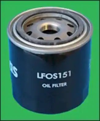 LUCAS LFOS151