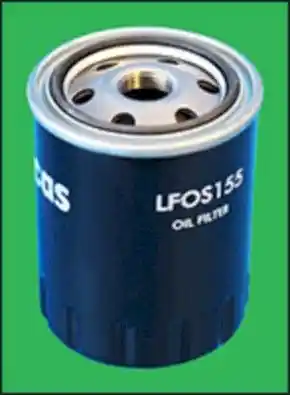 LUCAS LFOS155