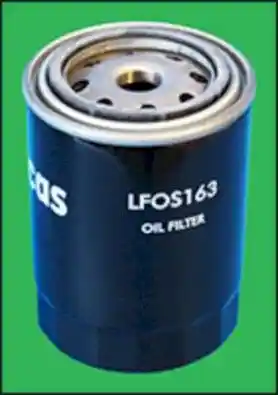 LUCAS LFOS163