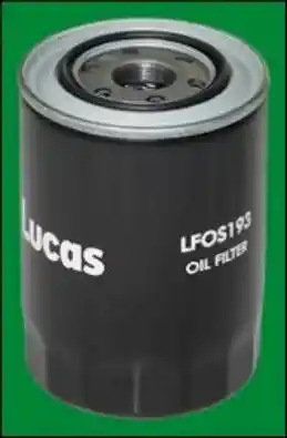 LUCAS LFOS193