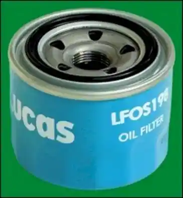LUCAS LFOS198