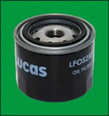LUCAS LFOS282