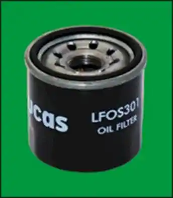 LUCAS LFOS301