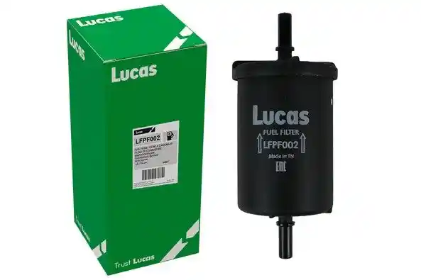 LUCAS LFPF002