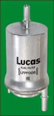 LUCAS LFPF008