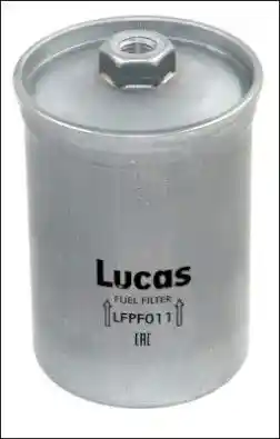 LUCAS LFPF011
