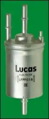 LUCAS LFPF018