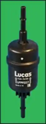 LUCAS LFPF027