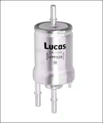 LUCAS LFPF038