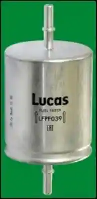 LUCAS LFPF039