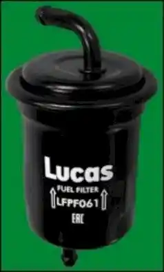 LUCAS LFPF061
