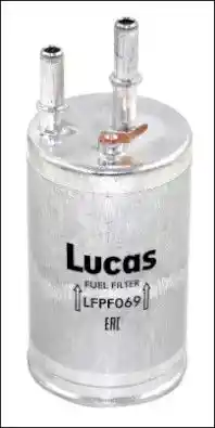LUCAS LFPF069