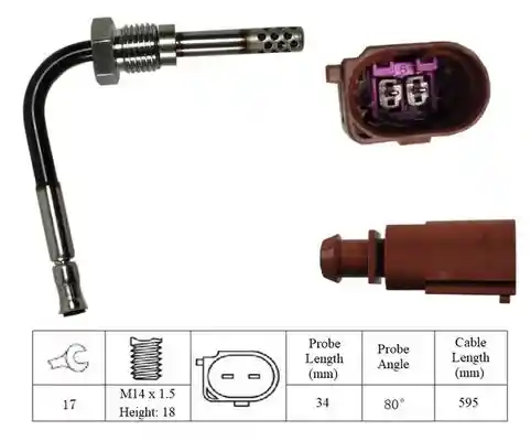 LUCAS LGS6028