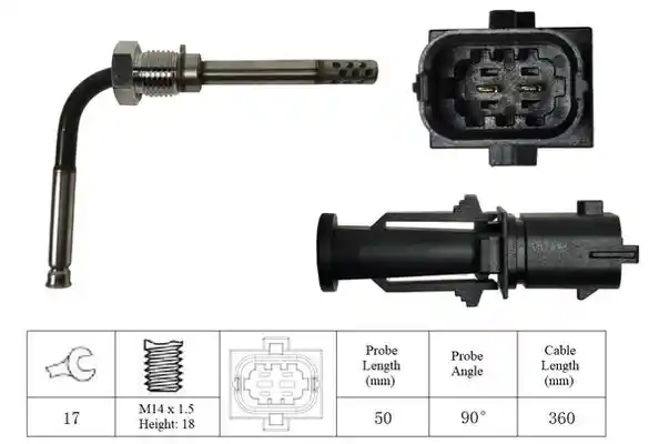 LUCAS LGS6077