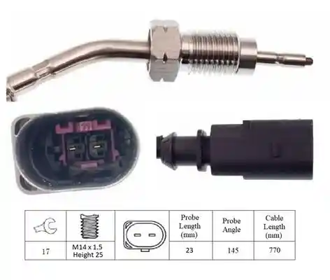 LUCAS LGS6120