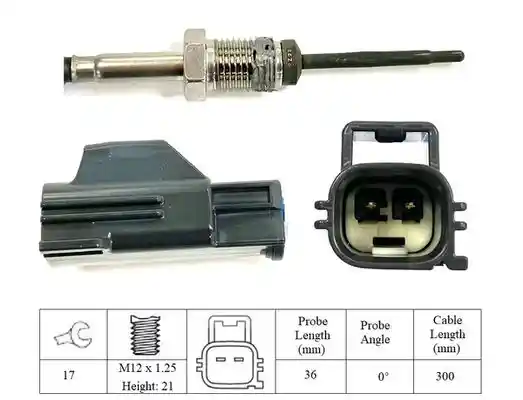 LUCAS LGS7202