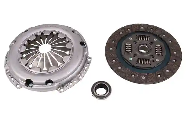 LUCAS LKCA600158