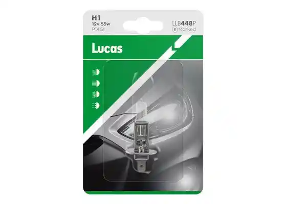LUCAS LLB448P