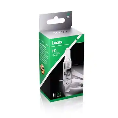 LUCAS LLB448SR