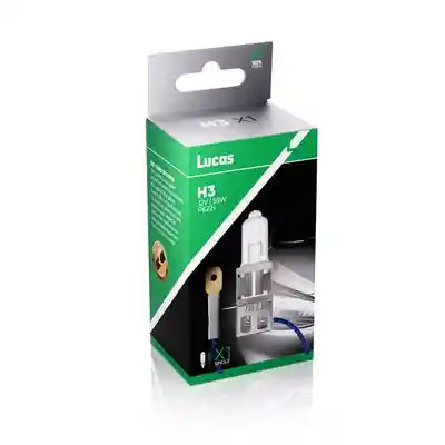 LUCAS LLB453SR