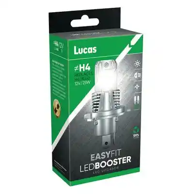 LUCAS LLB472HD