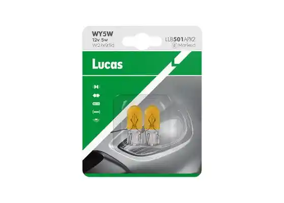 LUCAS LLB501APX2