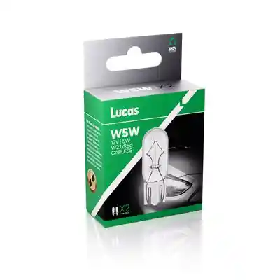 LUCAS LLB501TR