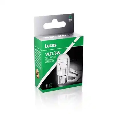 LUCAS LLB580SR