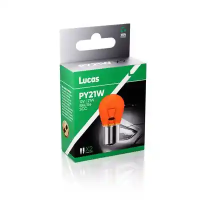 LUCAS LLB581TR