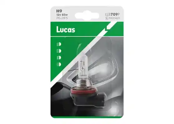 LUCAS LLB709P