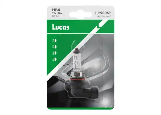 LUCAS LLB9006P