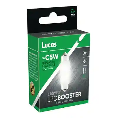 LUCAS LLX239LEDSR